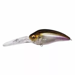 Freshwater Megabass Super Z-3 Crankbait