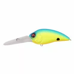 Freshwater Megabass Super Z-3 Crankbait