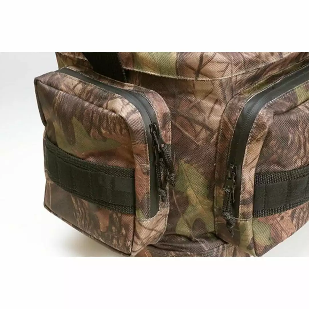 Megabass Survival Bag II Freshwater 6 Megabass Survival Bag II Freshwater