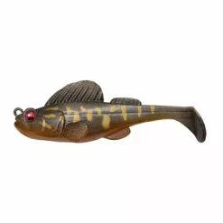 Megabass Dark Sleeper Swimbait Freshwater