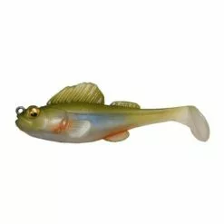 Megabass Dark Sleeper Swimbait Freshwater