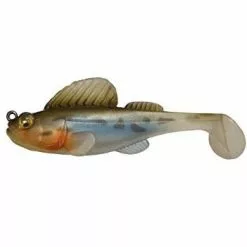 Megabass Dark Sleeper Swimbait Freshwater