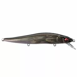 Freshwater Megabass Vision 110 Silent Jerkbait