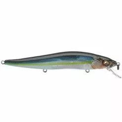 Megabass Vision ONETEN Jerkbait Freshwater