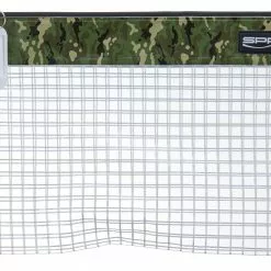 Freshwater Spro Mesh Soft Bait Pouch