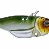 Freshwater Deps Circuit VIB Bladed Jig