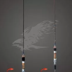 Phenix Mirage Ultralight Spinning Rods Freshwater
