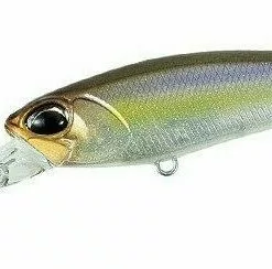 DUO Realis Shad 62 DR Jerkbait