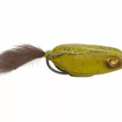 Freshwater Deps Slither K Topwater Frog