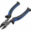 Mustad 6" Side Cutter Pliers - MT107