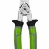 Mustad 8" Leverage Side Cutter MT116