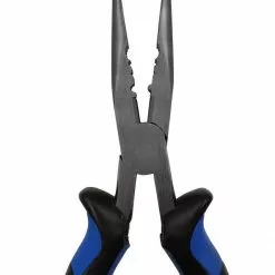 Freshwater Mustad 8" Straight Nose Pliers MT108