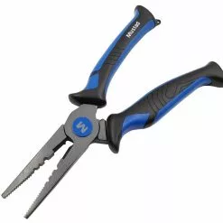 Mustad 7" Hero Pliers - MT110 Freshwater