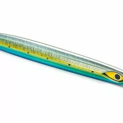 Mustad Rip Roller Slow Fall Jig - Treble Hook Jigs And Irons