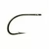 Mustad 3X O'Shaughnessy Live Bait Hook 94151-BN Hooks