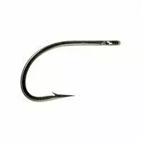 Mustad 3X O'Shaughnessy Live Bait Hook 94151-BN Hooks