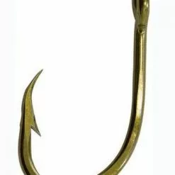 Mustad Beak Hooks - 100 Peices 92677-BR