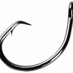 Mustad 3X Demon Perfect Circle Hooks 39942NP-BN