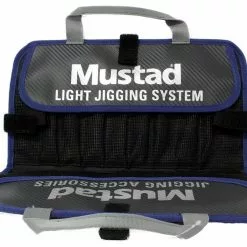 Mustad Jig Pouch - Small