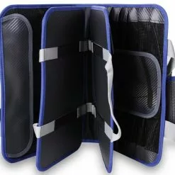 Tackle Storage Mustad Jig Pouch - Large