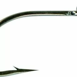 Mustad Ringed Live Bait Hook R94140NP-BN Hooks
