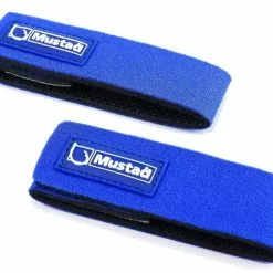 Mustad Neoprene Rod Straps