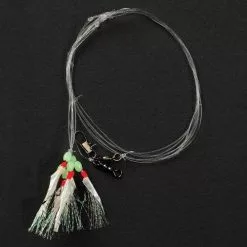 Bait Catchers Mustad Sabiki Rig