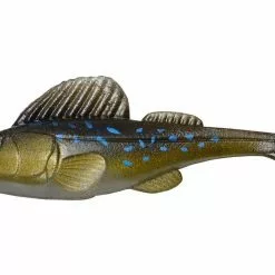 Megabass Dark Sleeper Swimbait Freshwater