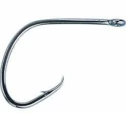 Freshwater Owner Mutu Light Circle Hooks