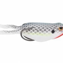 Spro Flappin Frog 65 Freshwater
