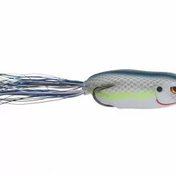 SPRO Bronzeye King Daddy Frog Freshwater