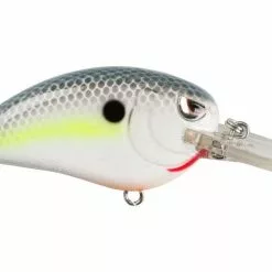Spro John Crews Little John MD 50 Crankbait