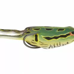 Spro Flappin Frog 65 Freshwater