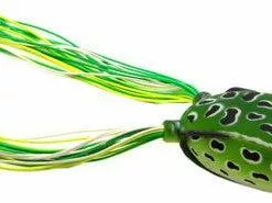Freshwater SPRO Bronzeye Frog 65