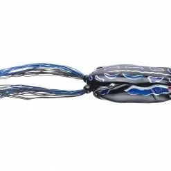 SPRO Bronzeye King Daddy Frog Freshwater