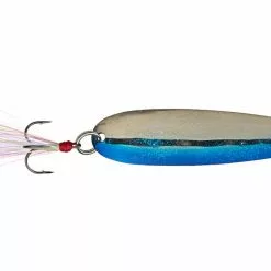 Nichols Lake Fork Flutter Spoons 5" 16 Nichols Lake Fork Flutter Spoons 5
