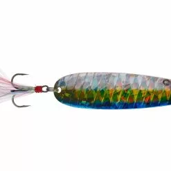 Nichols Lake Fork Flutter Spoons 5" 17 Nichols Lake Fork Flutter Spoons 5