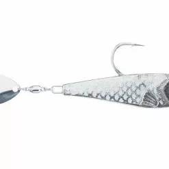 Blade Runner Tackle Blade Runner Turbo Tails Freshwater