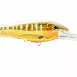 Trolling Lures Nomad Tackle DTX Minnow