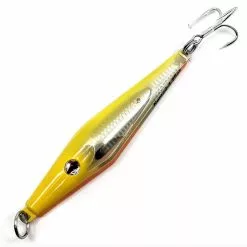 Nomad Tackle Slidekick Surface Iron Jig 17 Nomad Tackle Slidekick Surface Iron Jig