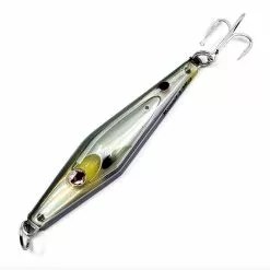 Nomad Tackle Slidekick Surface Iron Jig 16 Nomad Tackle Slidekick Surface Iron Jig