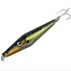 Nomad Tackle Slidekick Surface Iron Jig 13 Nomad Tackle Slidekick Surface Iron Jig
