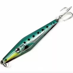 Nomad Tackle Slidekick Surface Iron Jig 11 Nomad Tackle Slidekick Surface Iron Jig