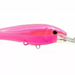 Trolling Lures Nomad Tackle DTX Minnow