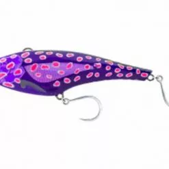 Trolling Lures Nomad Tackle MADMACS Hyper Speed Trolling Vibe