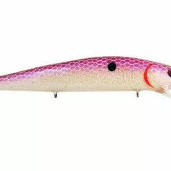Freshwater SPRO McStick 110 Jerkbait