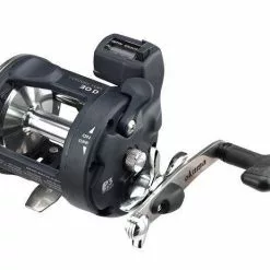 Okuma Convector Levelwind Reels
