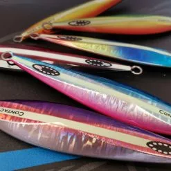 Lures Ocean's Legacy Hybrid Contact Jig