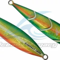 Lures Ocean's Legacy Hybrid Contact Jig