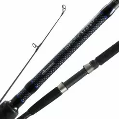 Okuma Rockaway Surf Spinning Rods Surf Rods